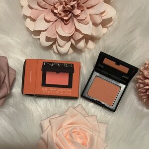 NARS Orgasm Edge Blush